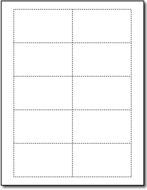 Free printable business card templates you can .